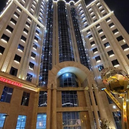 Hotel Ayni Dushanbe Esterno foto