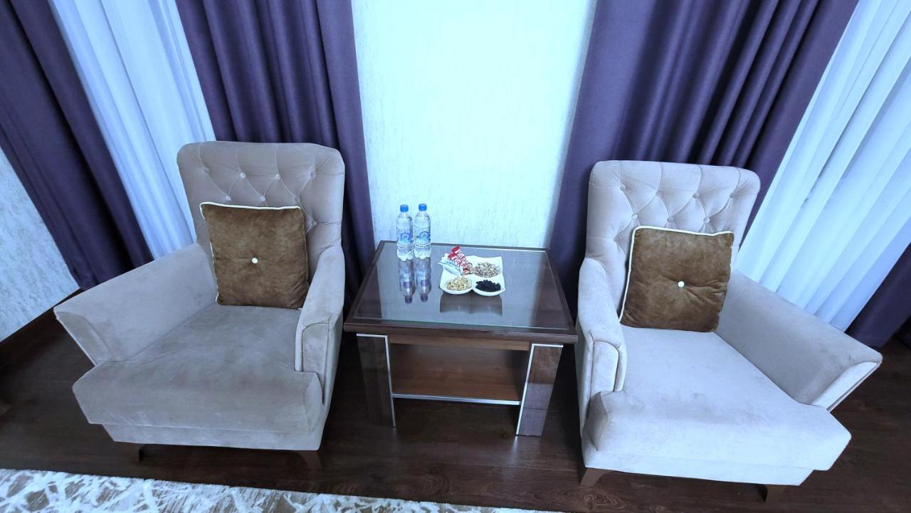 Hotel Ayni Dushanbe Esterno foto