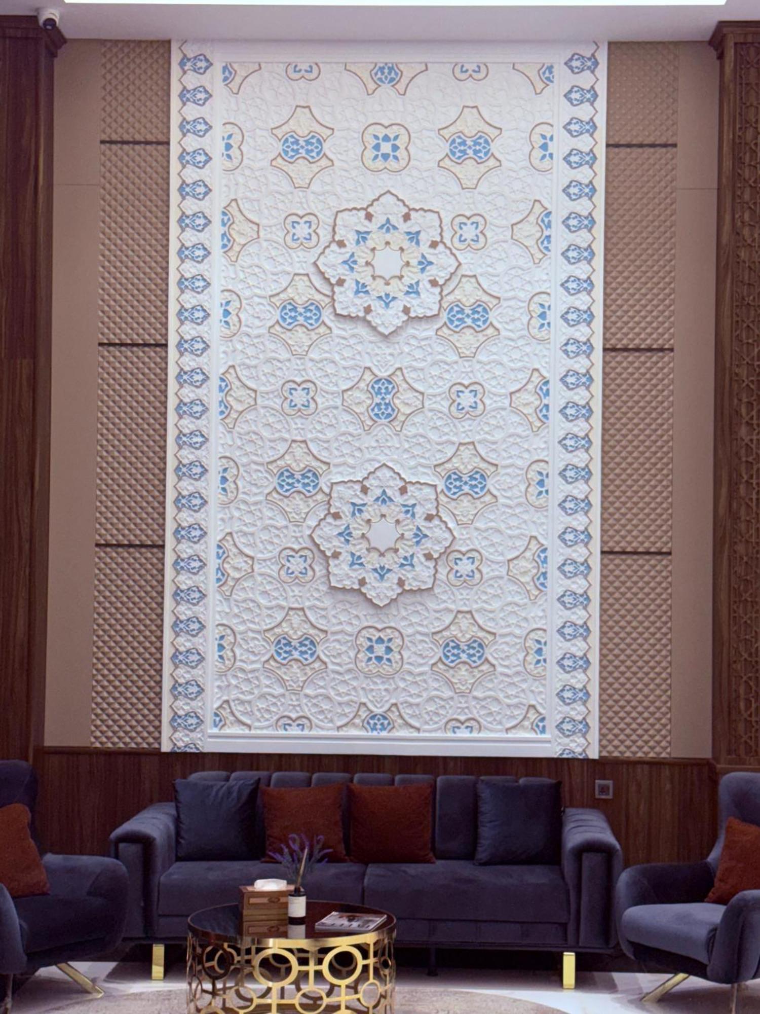 Hotel Ayni Dushanbe Esterno foto