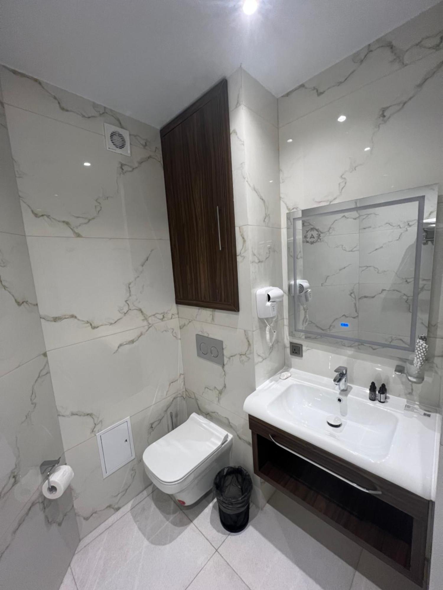 Hotel Ayni Dushanbe Esterno foto